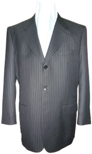 �X�g���C�v�X�[�c